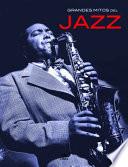 libro Grandes Mitos Del Jazz